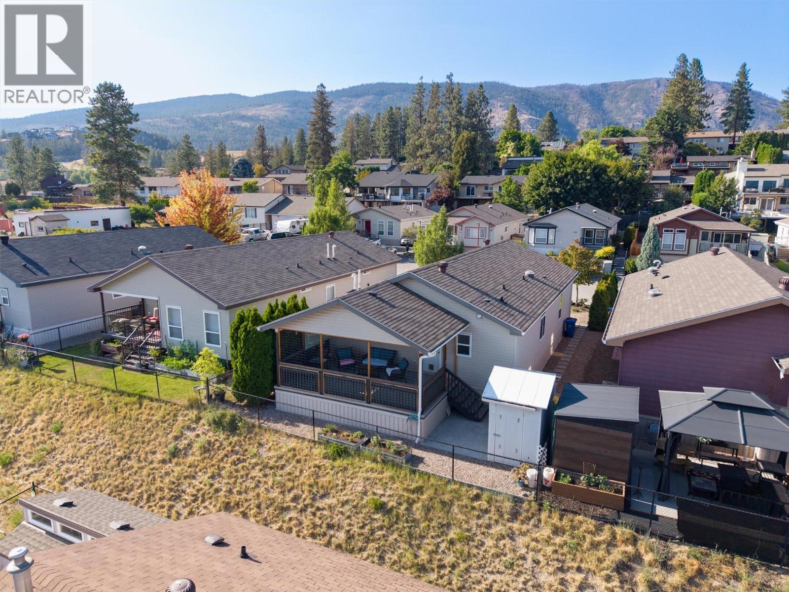 2440 Old Okanagan Highway Unit# 1304