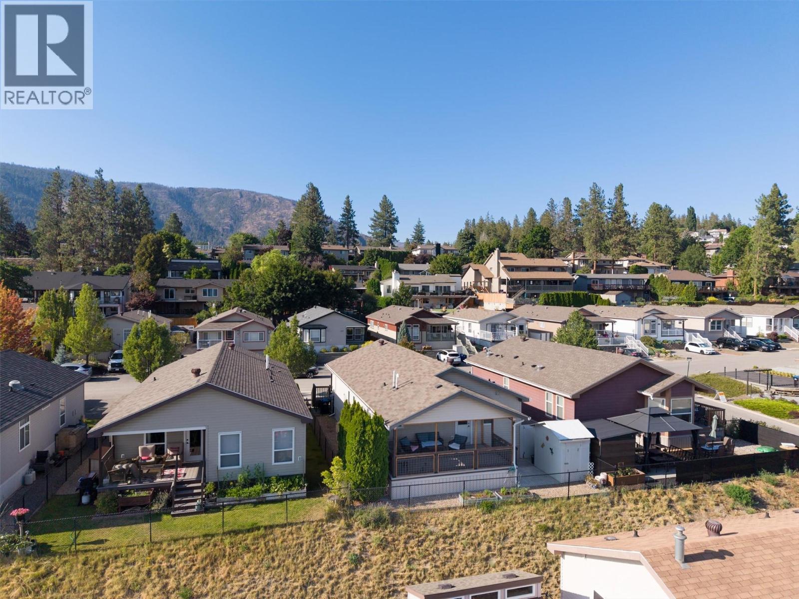 2440 Old Okanagan Highway Unit# 1304