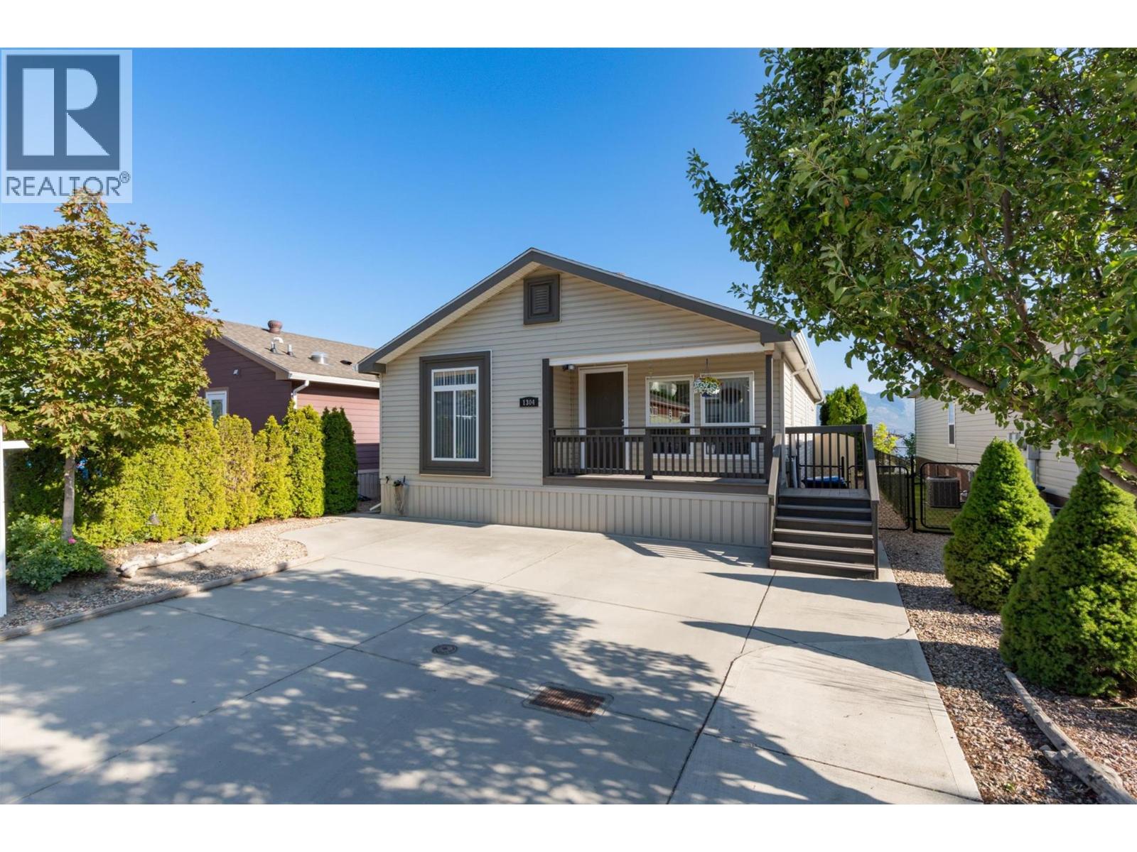 2440 Old Okanagan Highway Unit# 1304