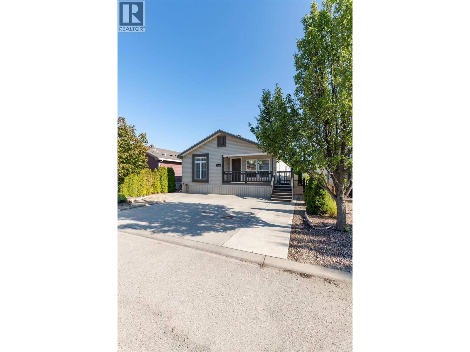 2440 Old Okanagan Highway Unit# 1304