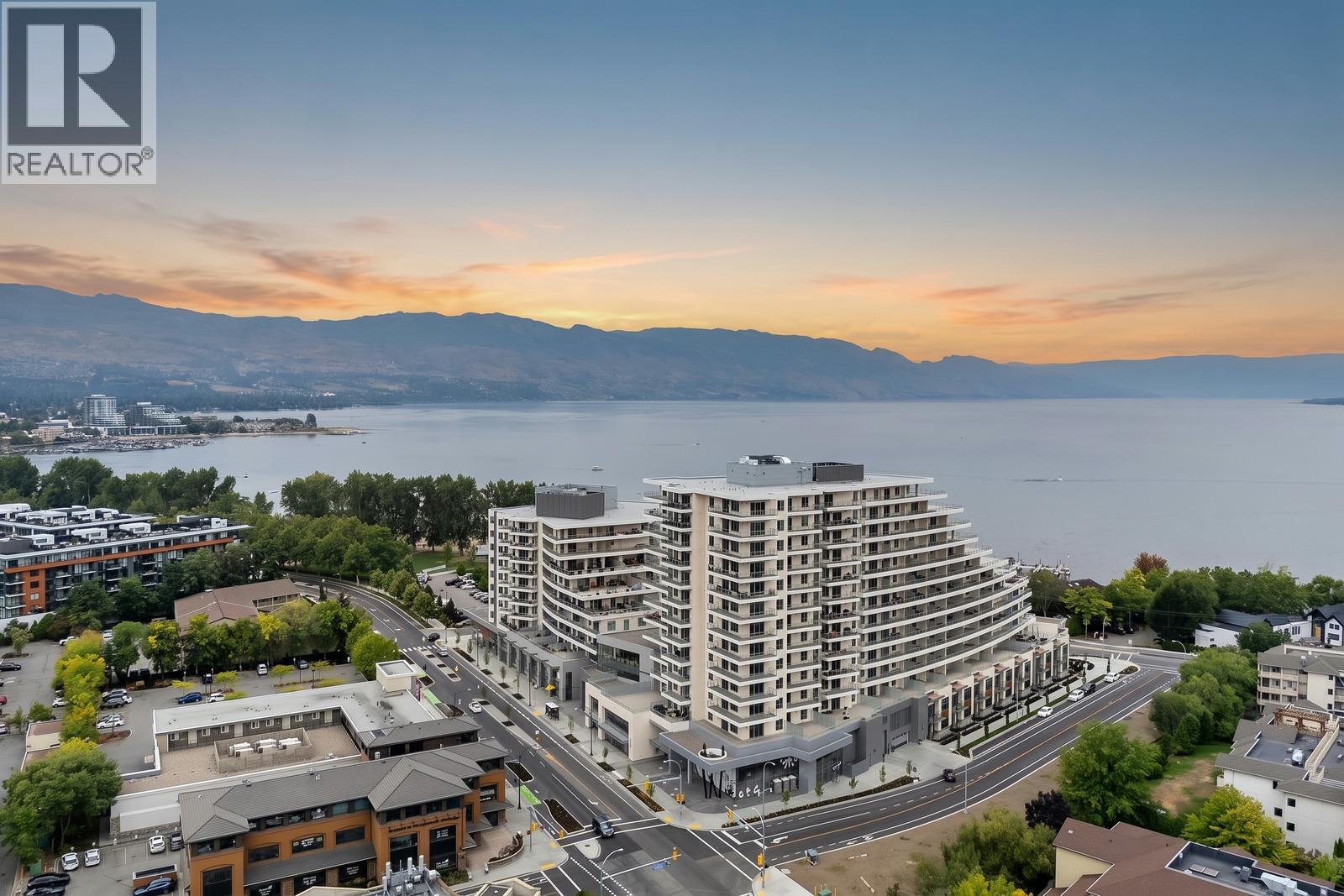 3300 Lakeshore Drive Unit# 1101