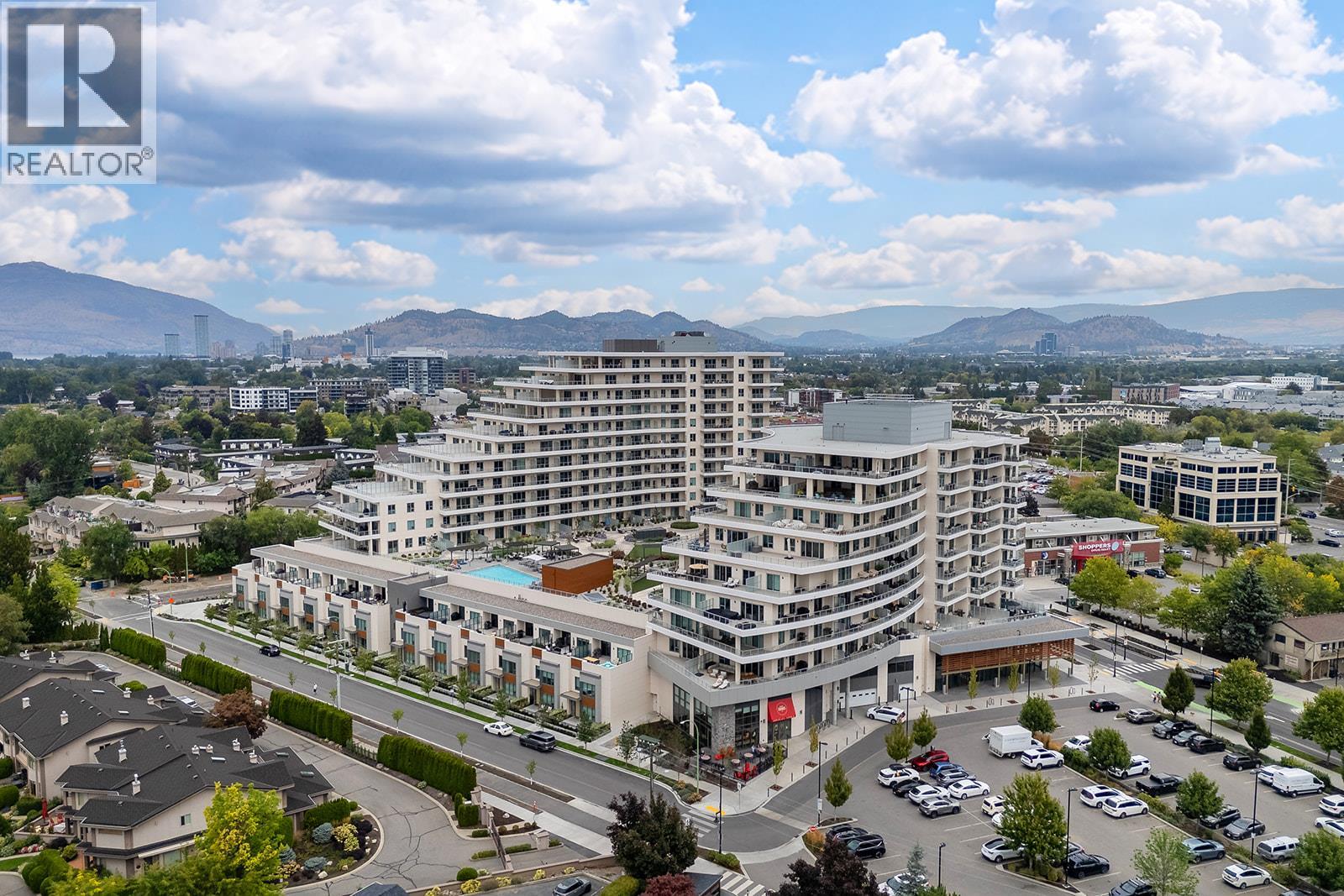 3300 Lakeshore Drive Unit# 1101
