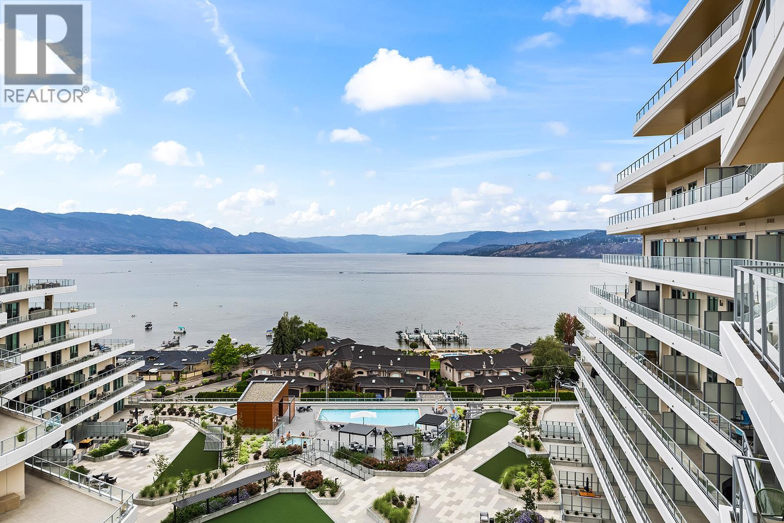 3300 Lakeshore Drive Unit# 1101