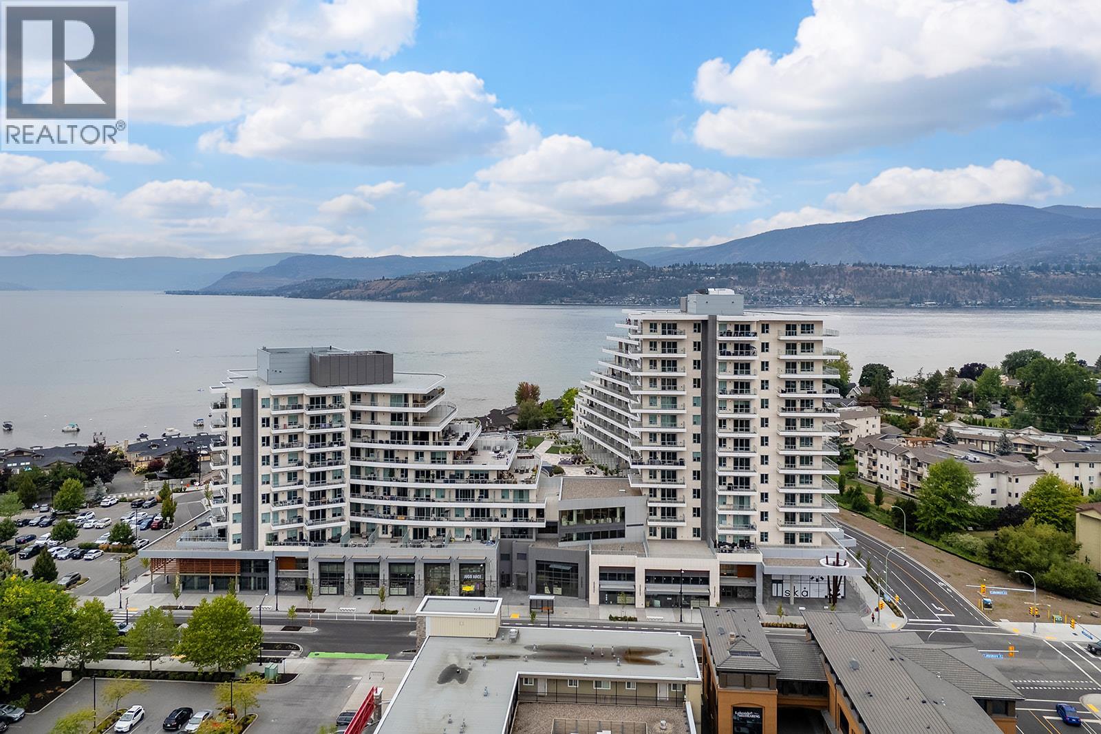 3300 Lakeshore Drive Unit# 1101
