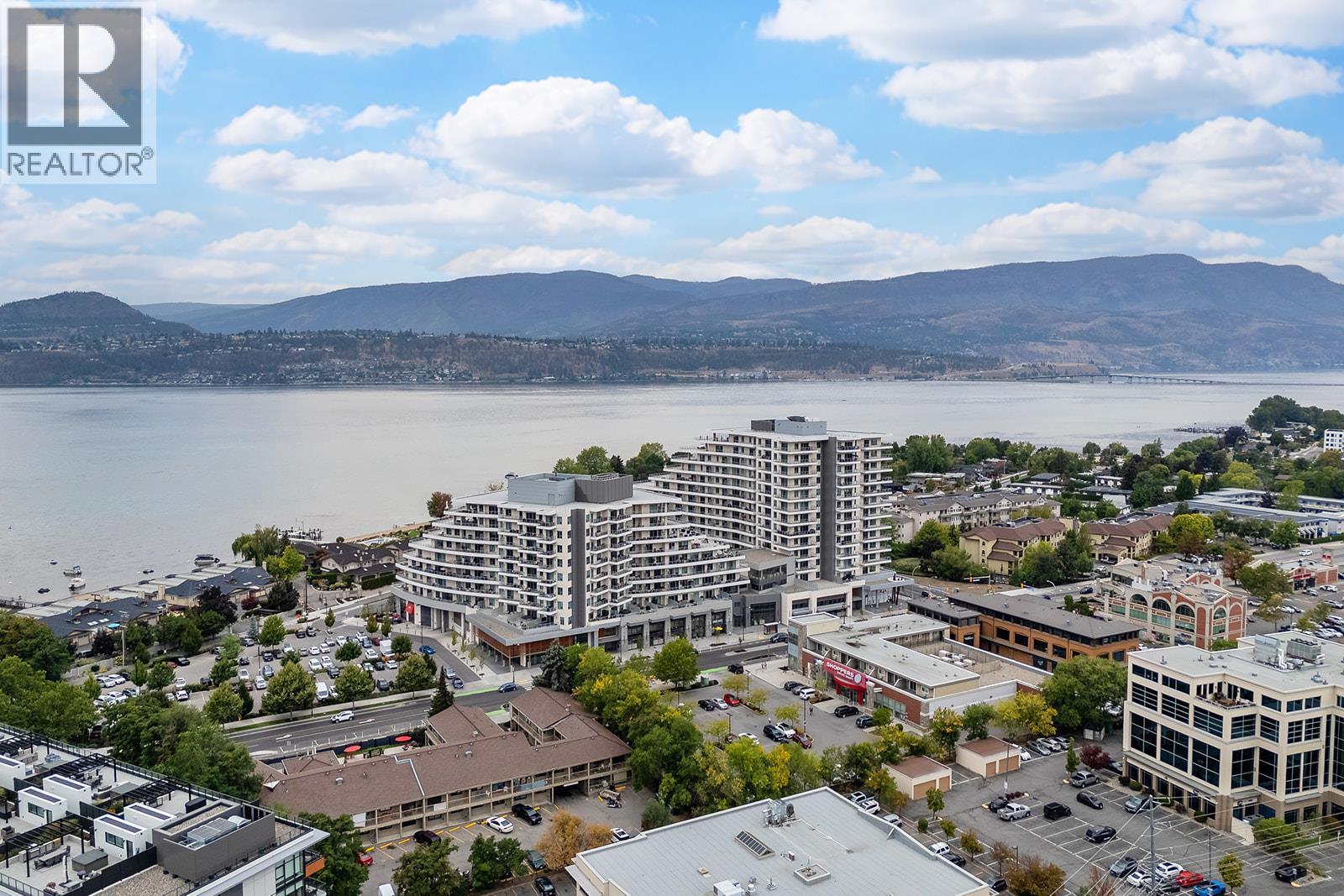 3300 Lakeshore Drive Unit# 1101