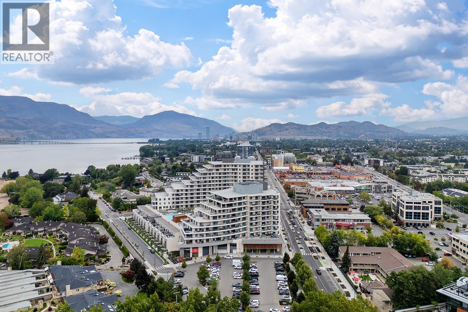 3300 Lakeshore Drive Unit# 1101