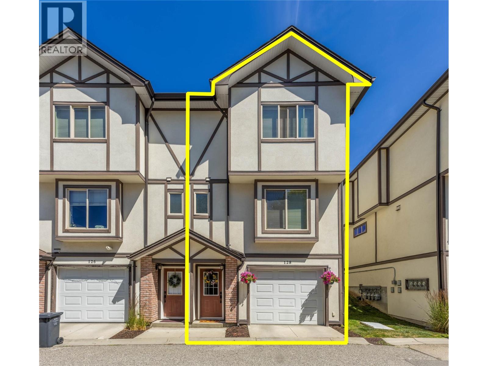 1651 Lynrick Road Unit# 128
