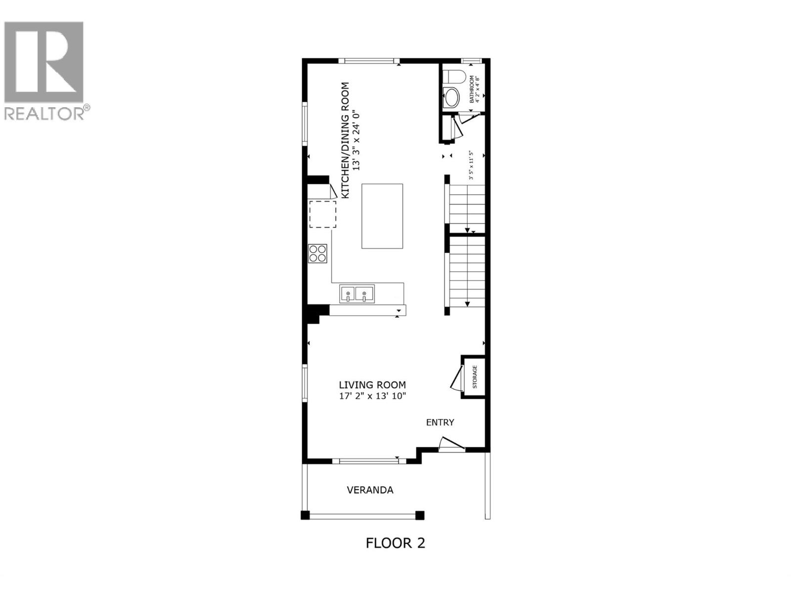 1651 Lynrick Road Unit# 128