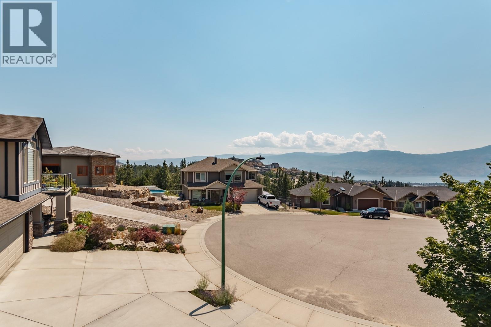 2538 Copper Ridge Drive