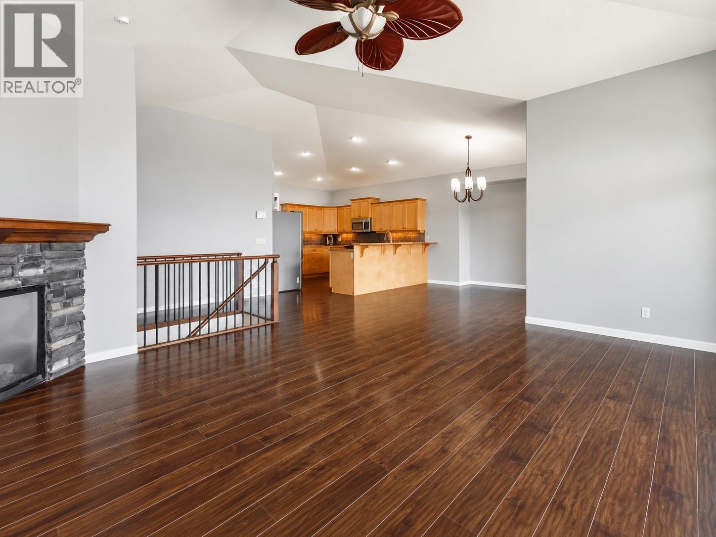 2538 Copper Ridge Drive