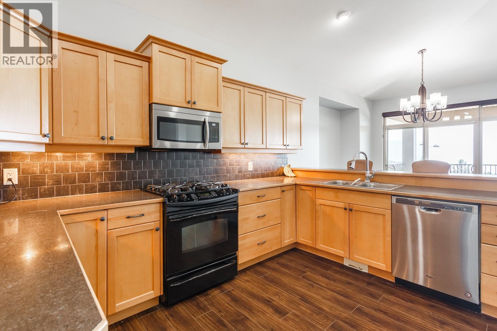 2538 Copper Ridge Drive