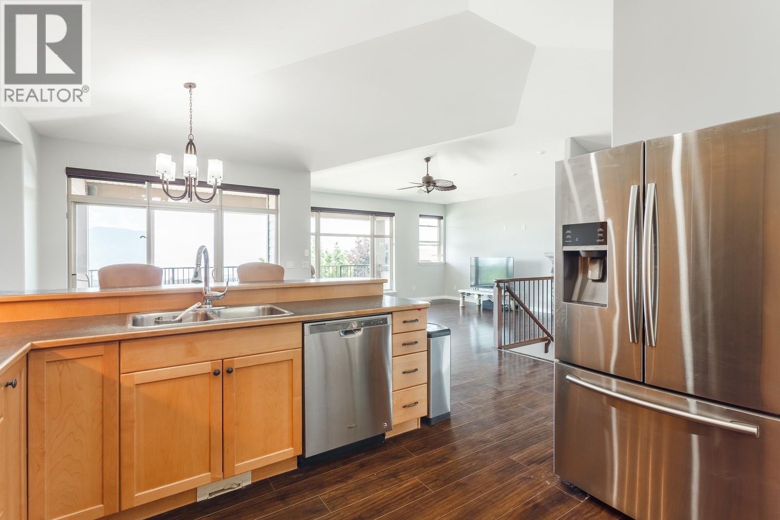 2538 Copper Ridge Drive