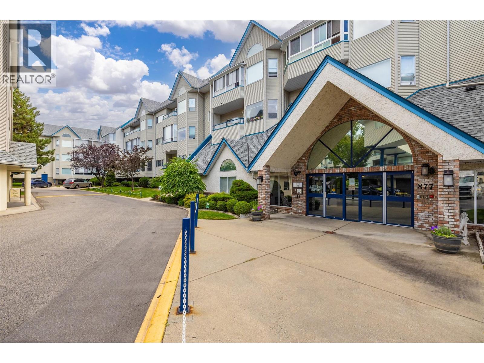 877 KLO Road Unit# 115