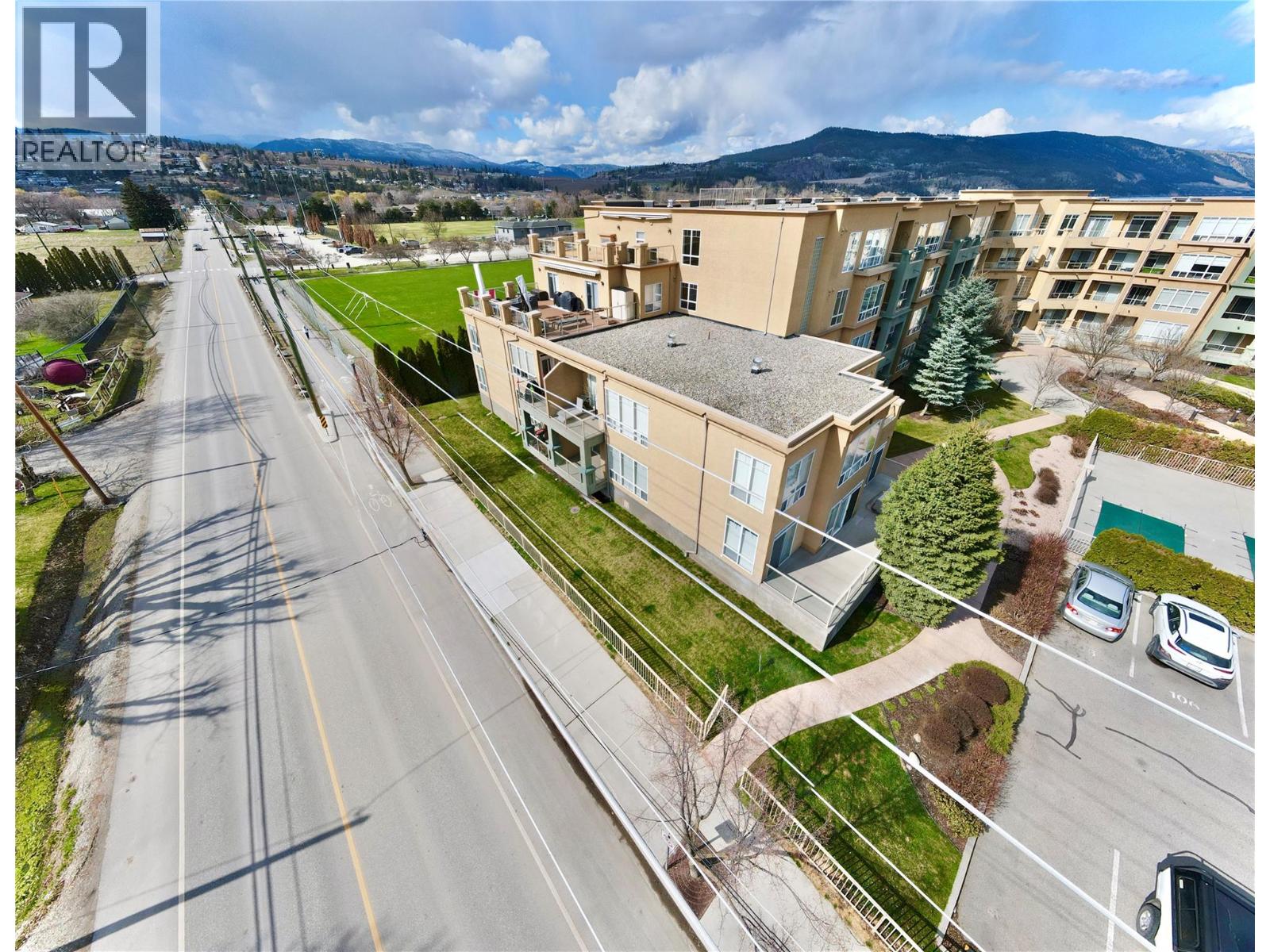 3550 Woodsdale Road Unit# 105