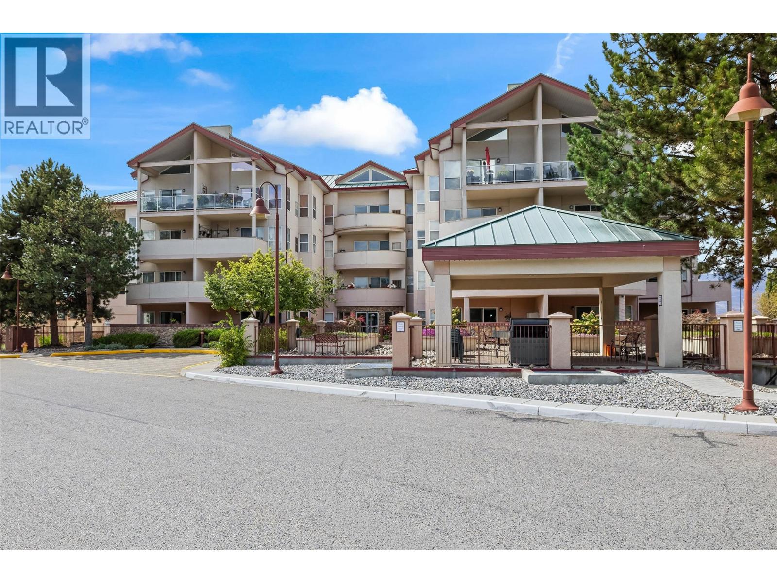 2388 Baron Road Unit# 413
