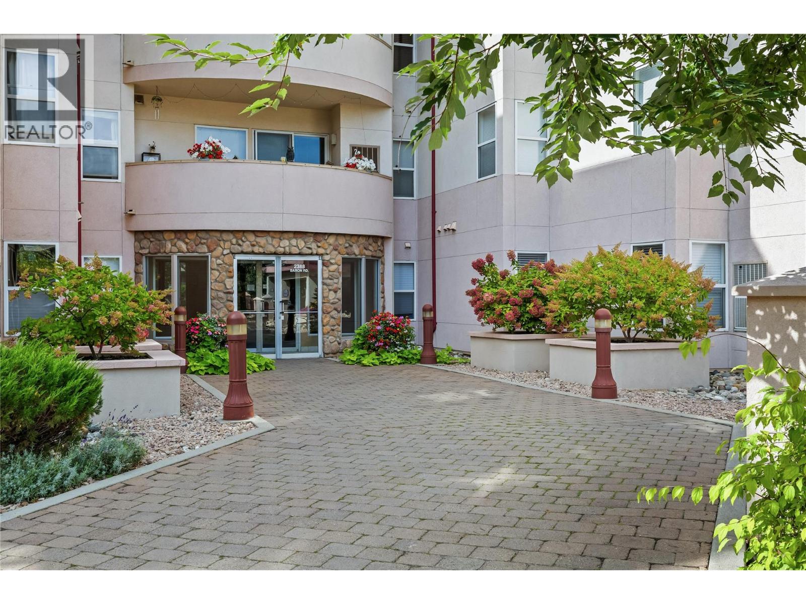 2388 Baron Road Unit# 413