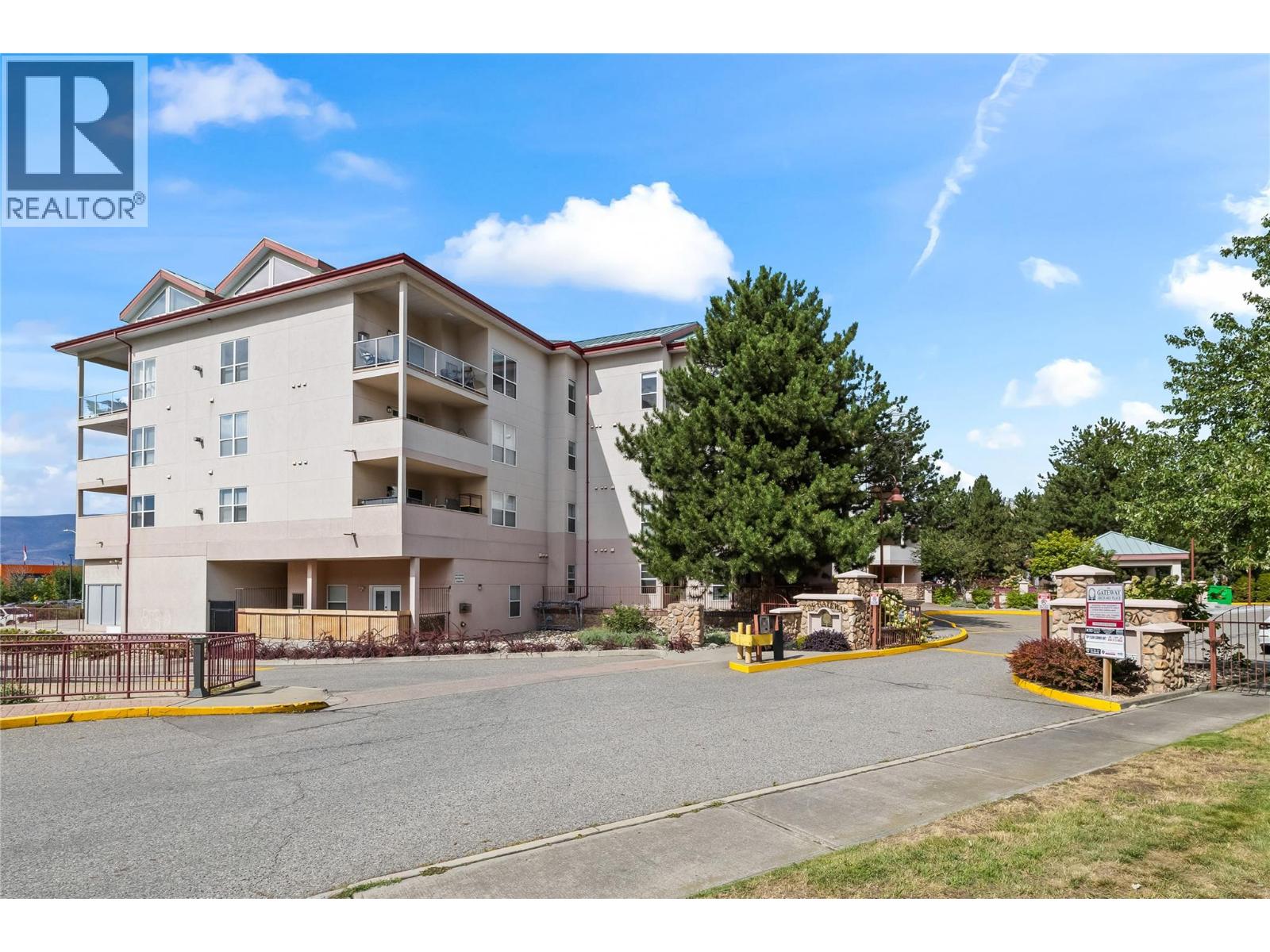 2388 Baron Road Unit# 413