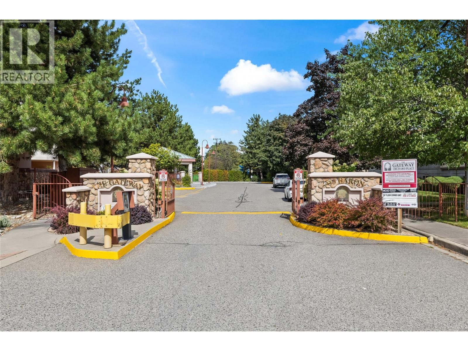 2388 Baron Road Unit# 413