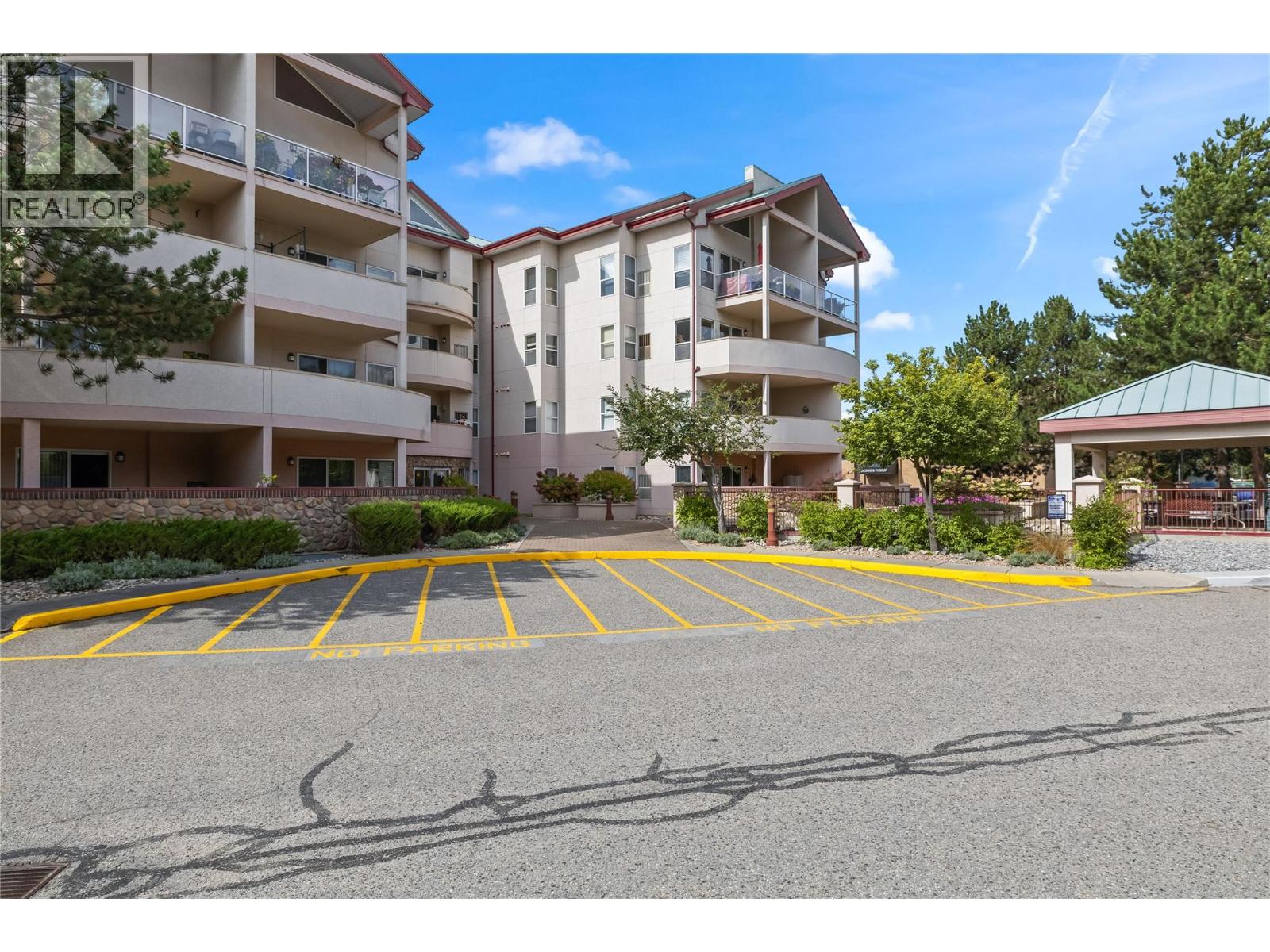 2388 Baron Road Unit# 413