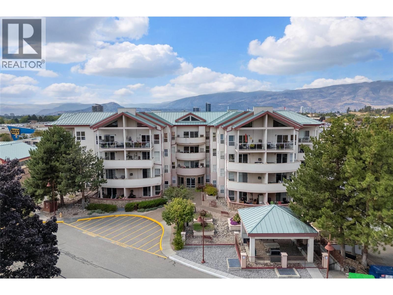 2388 Baron Road Unit# 413