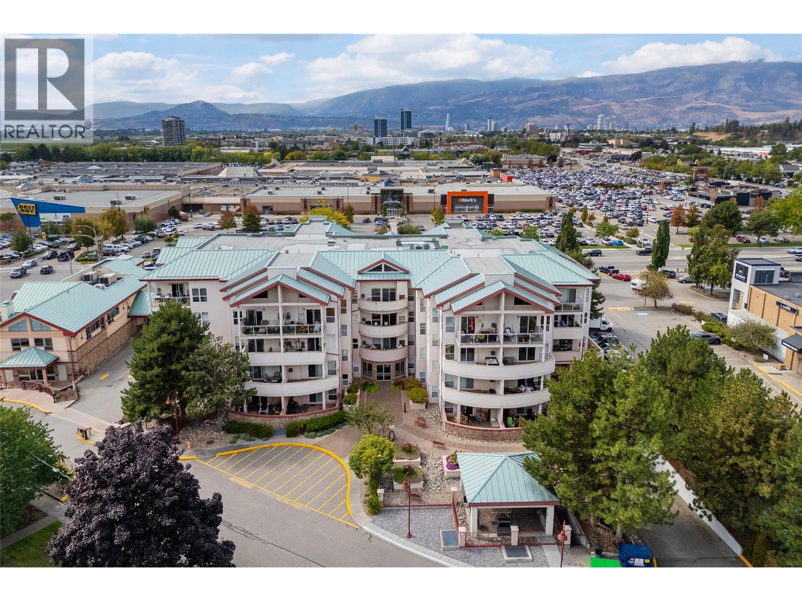 2388 Baron Road Unit# 413
