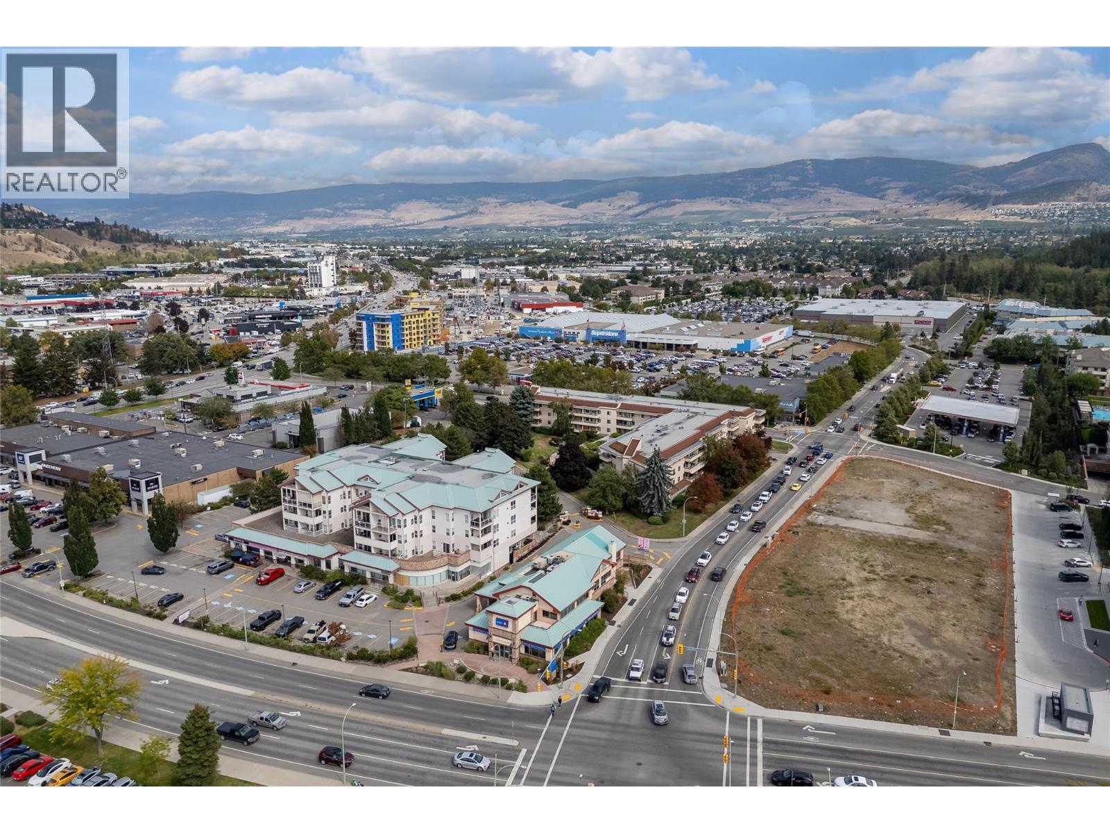 2388 Baron Road Unit# 413