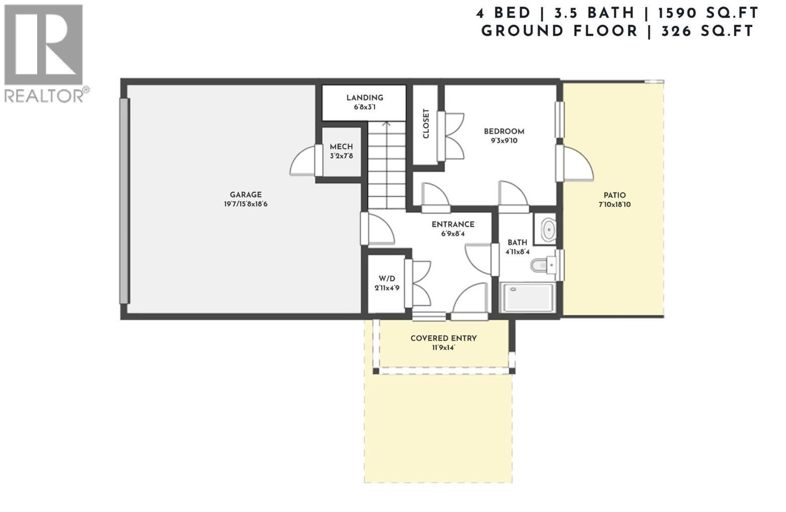 235 Taylor Road Unit# 7