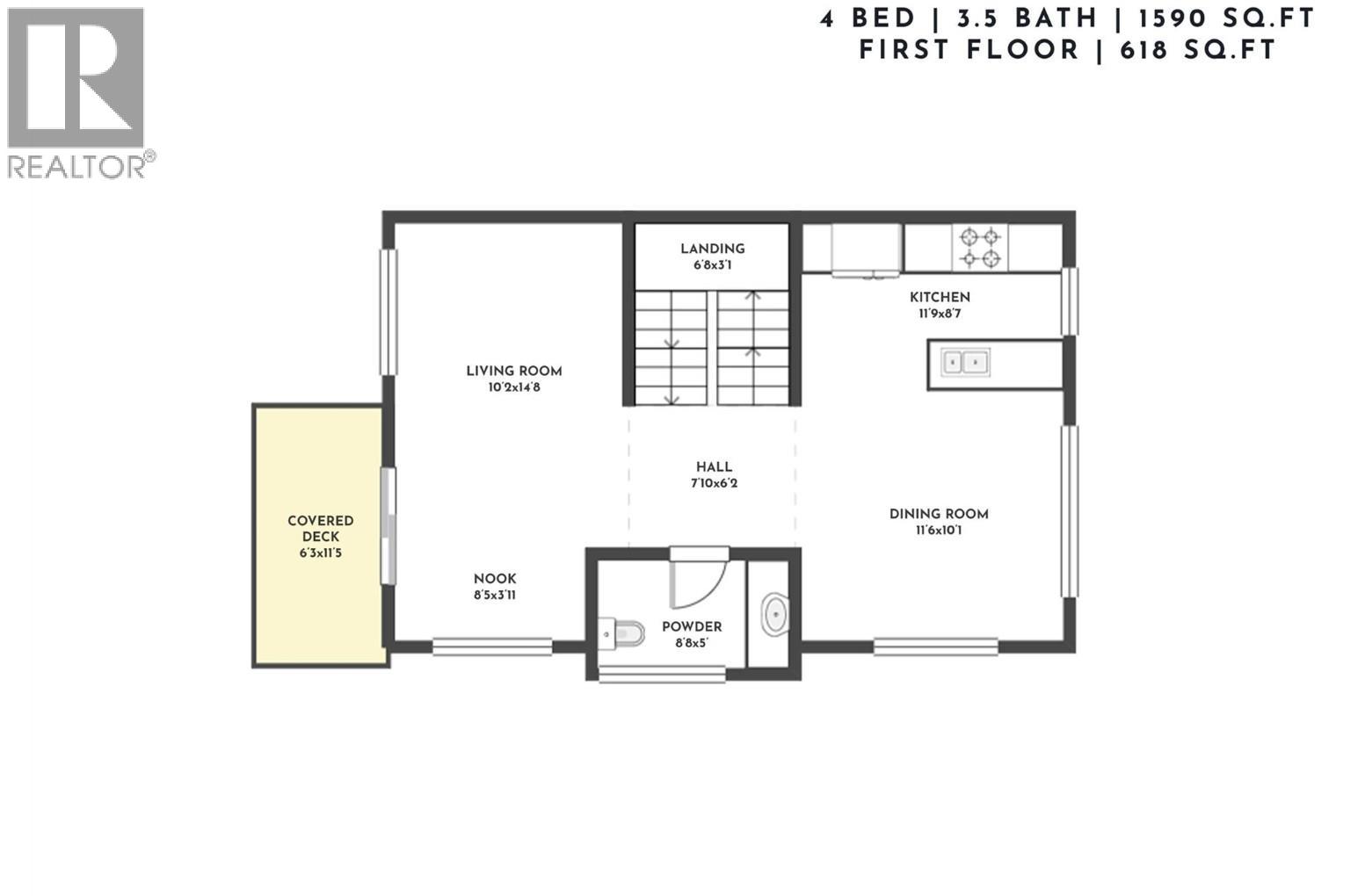 235 Taylor Road Unit# 7