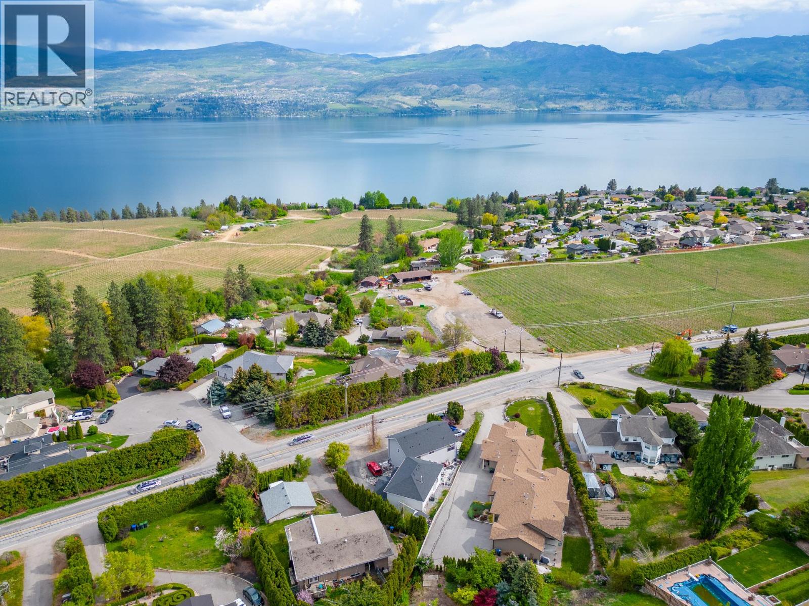 3174 Boucherie Road