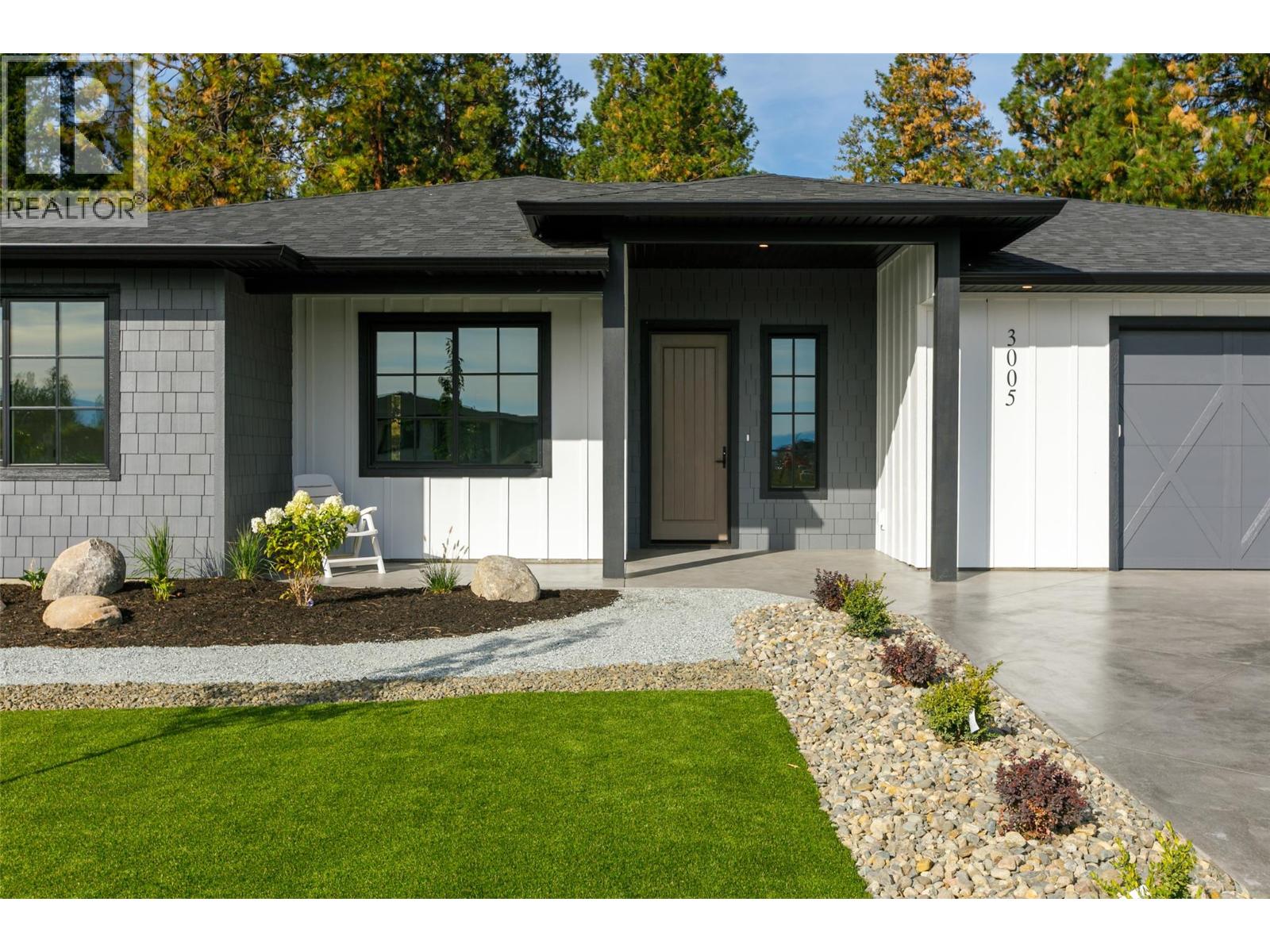 3005 Scenic Ridge Drive