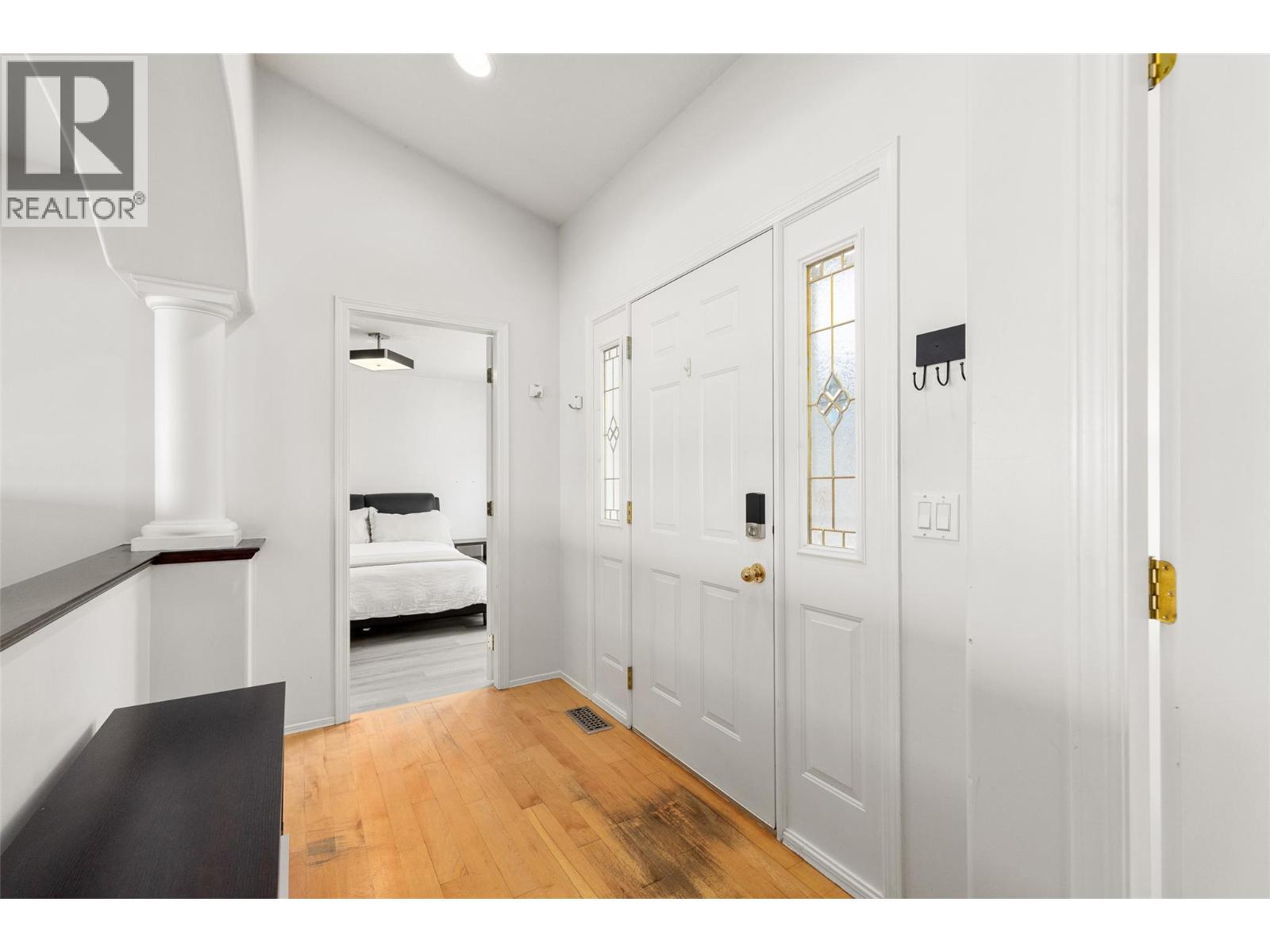 1525 Bear Creek Road Unit# 14