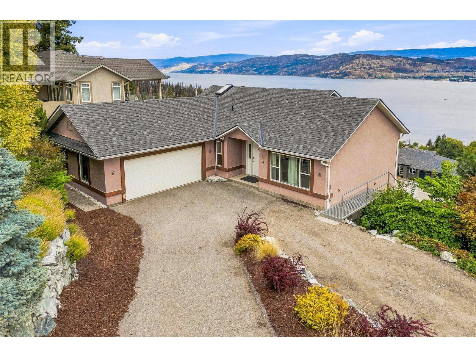 1525 Bear Creek Road Unit# 14