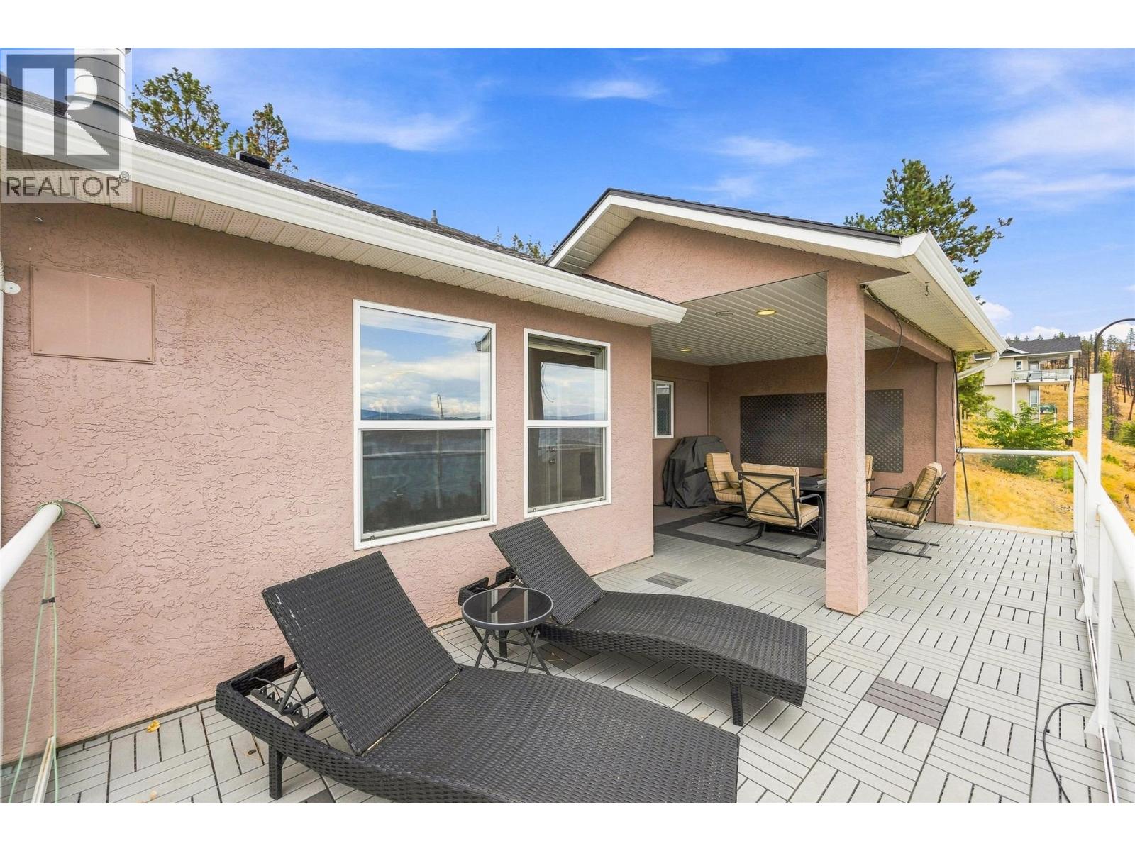 1525 Bear Creek Road Unit# 14