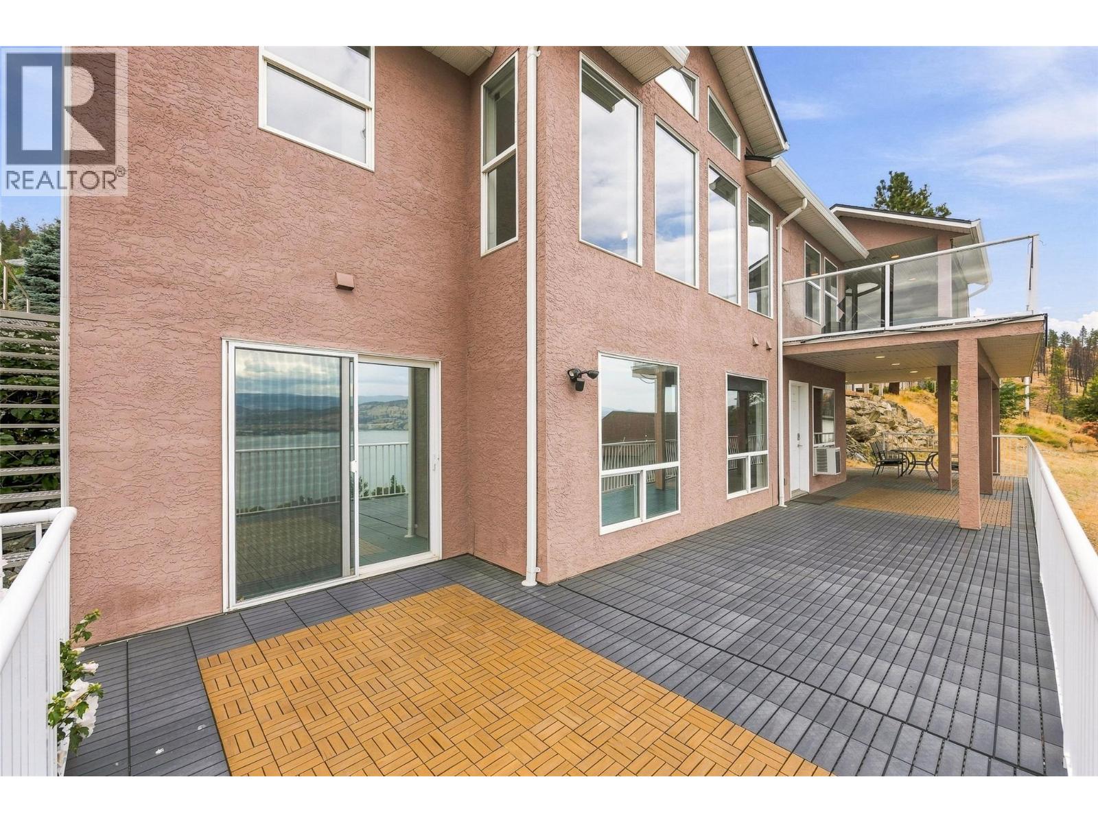 1525 Bear Creek Road Unit# 14