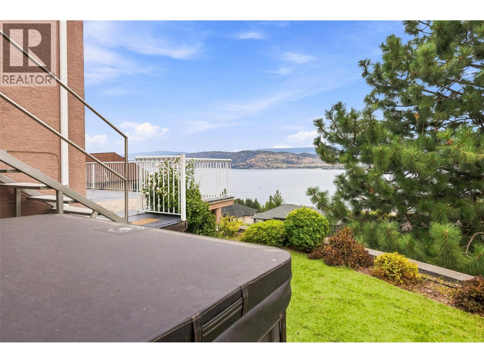 1525 Bear Creek Road Unit# 14