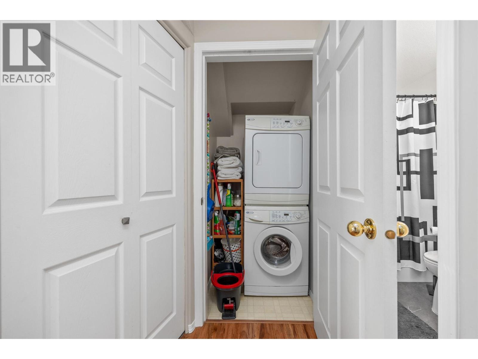 1525 Bear Creek Road Unit# 14