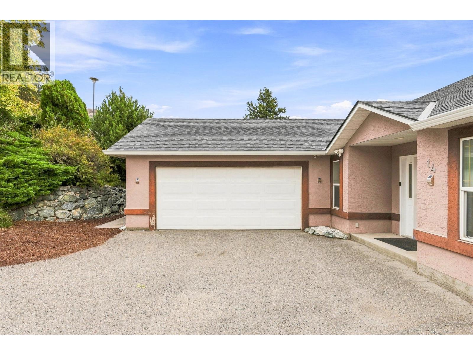 1525 Bear Creek Road Unit# 14
