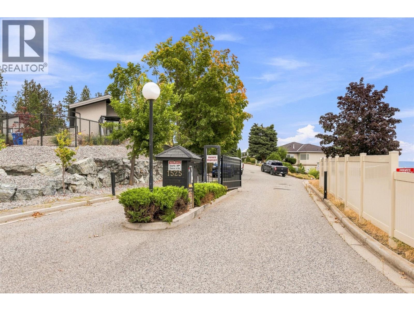 1525 Bear Creek Road Unit# 14