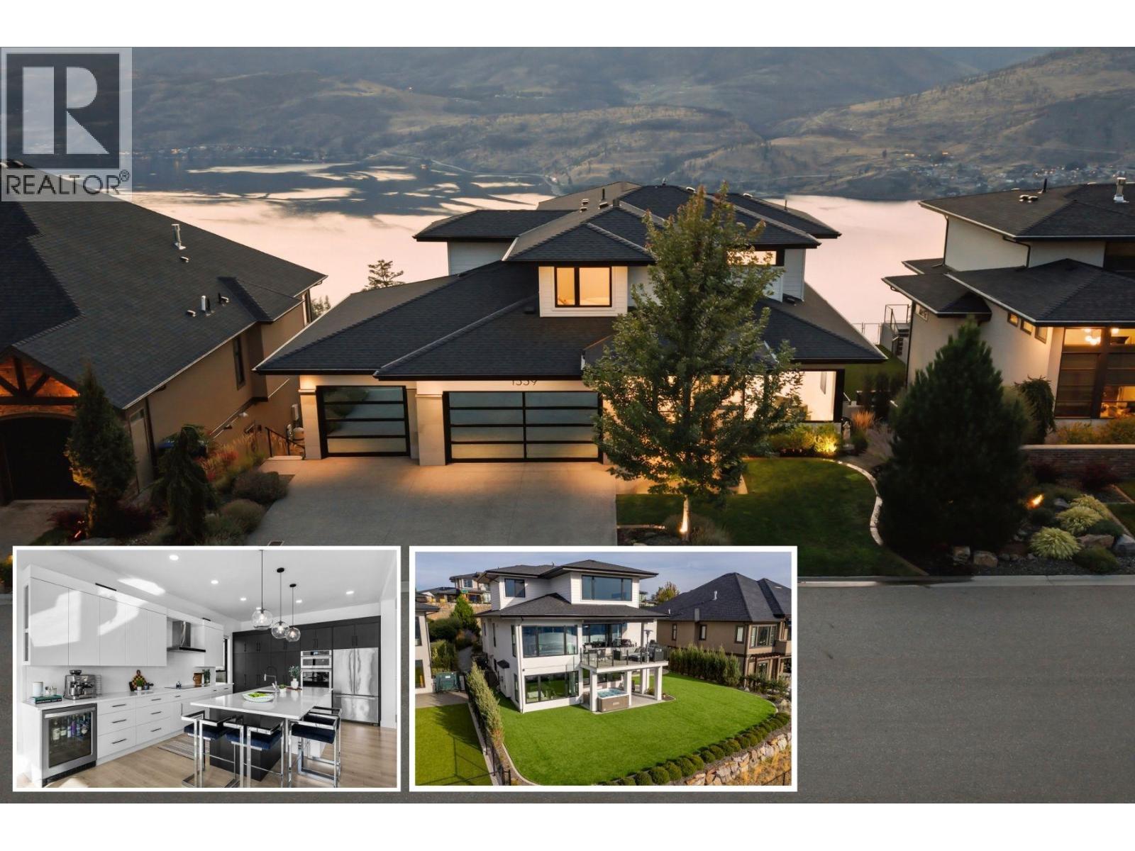 1539 Rocky Point Drive
