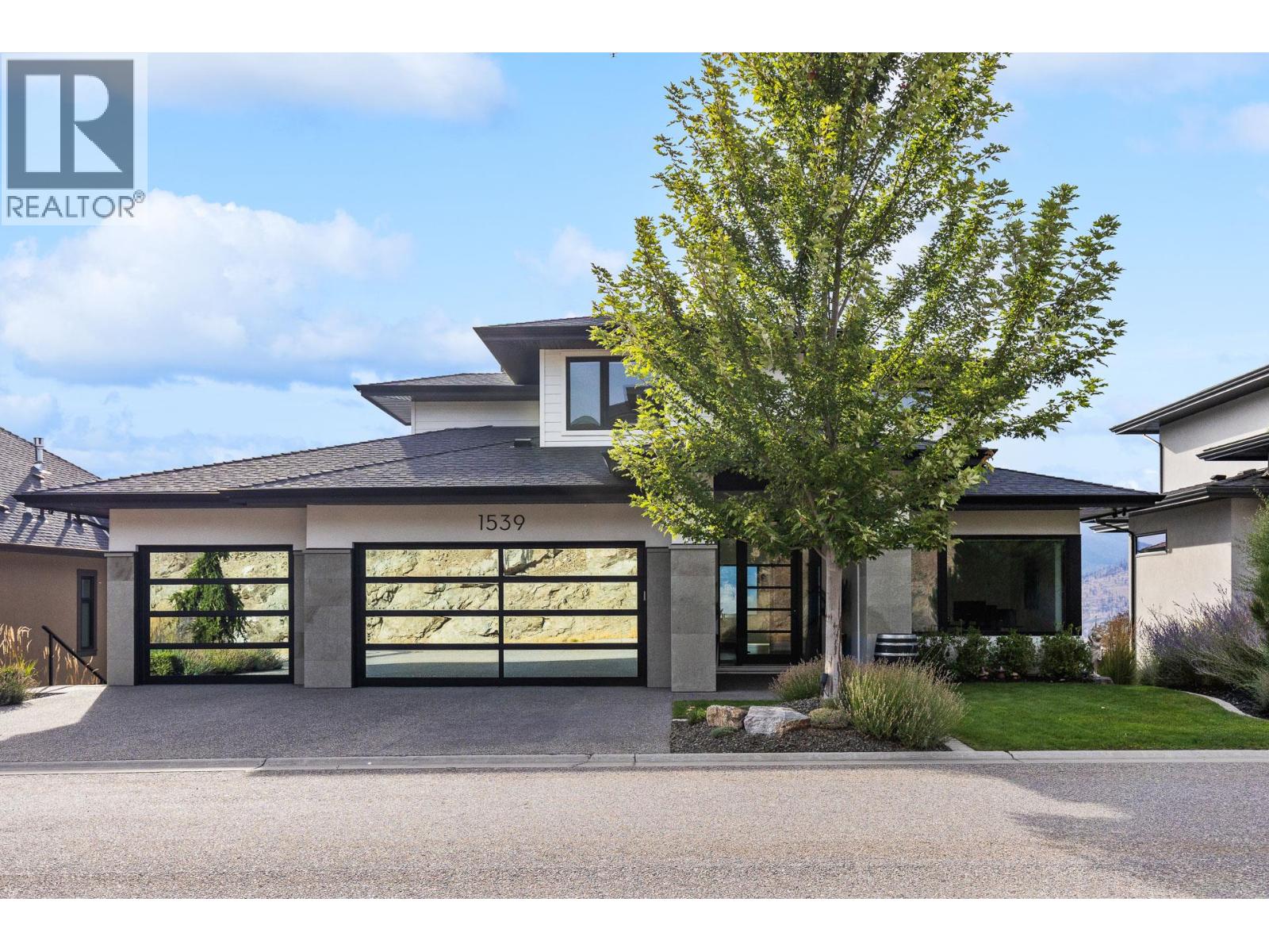 1539 Rocky Point Drive