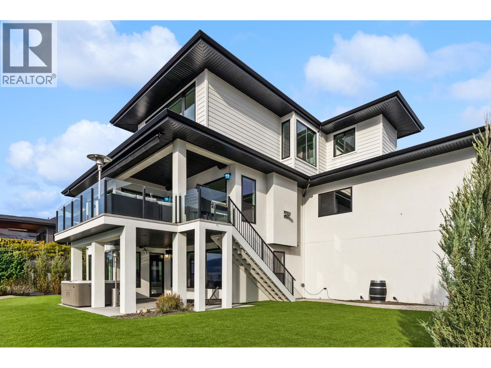 1539 Rocky Point Drive