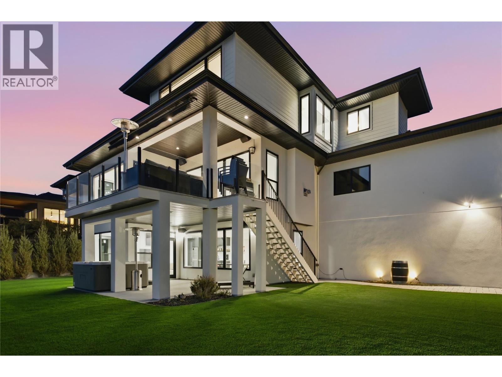 1539 Rocky Point Drive