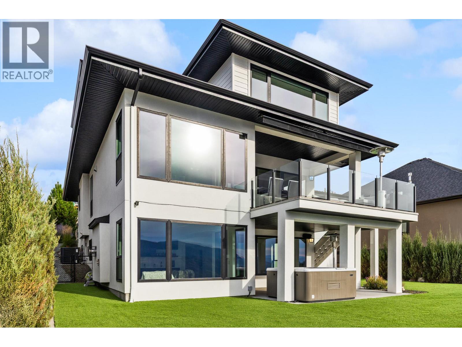 1539 Rocky Point Drive