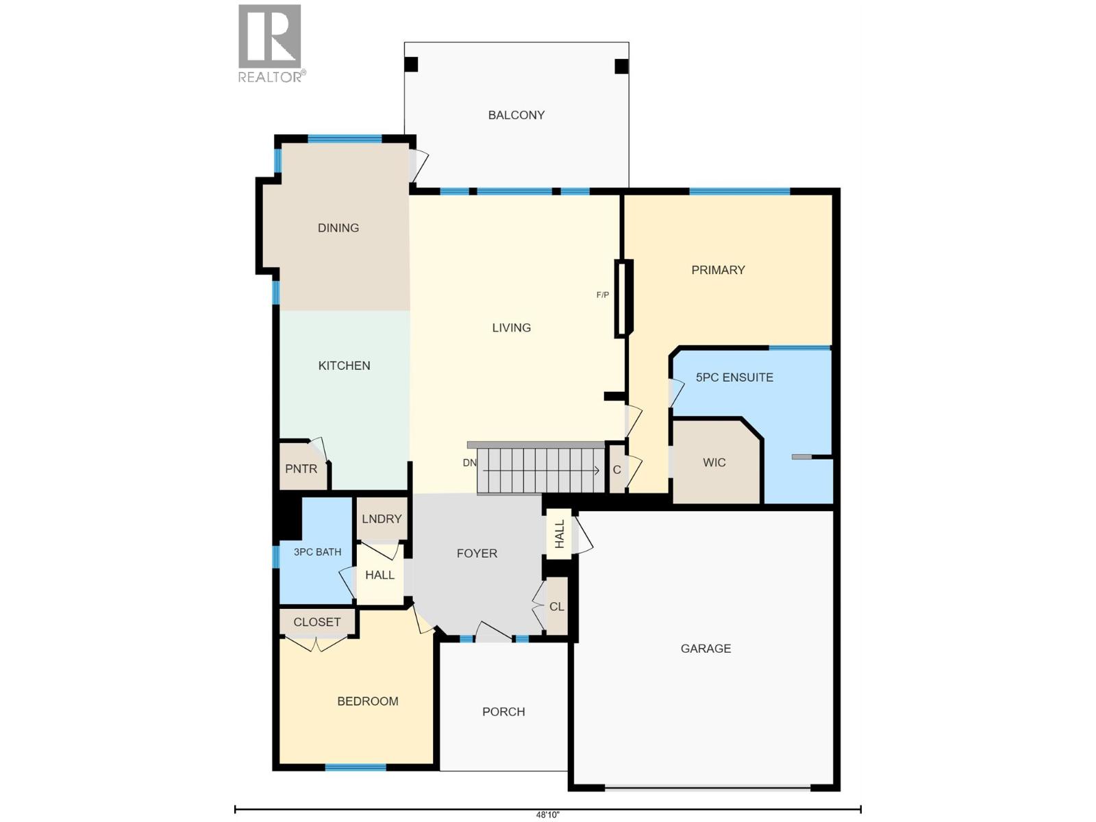 663 Denali Court Unit# 341