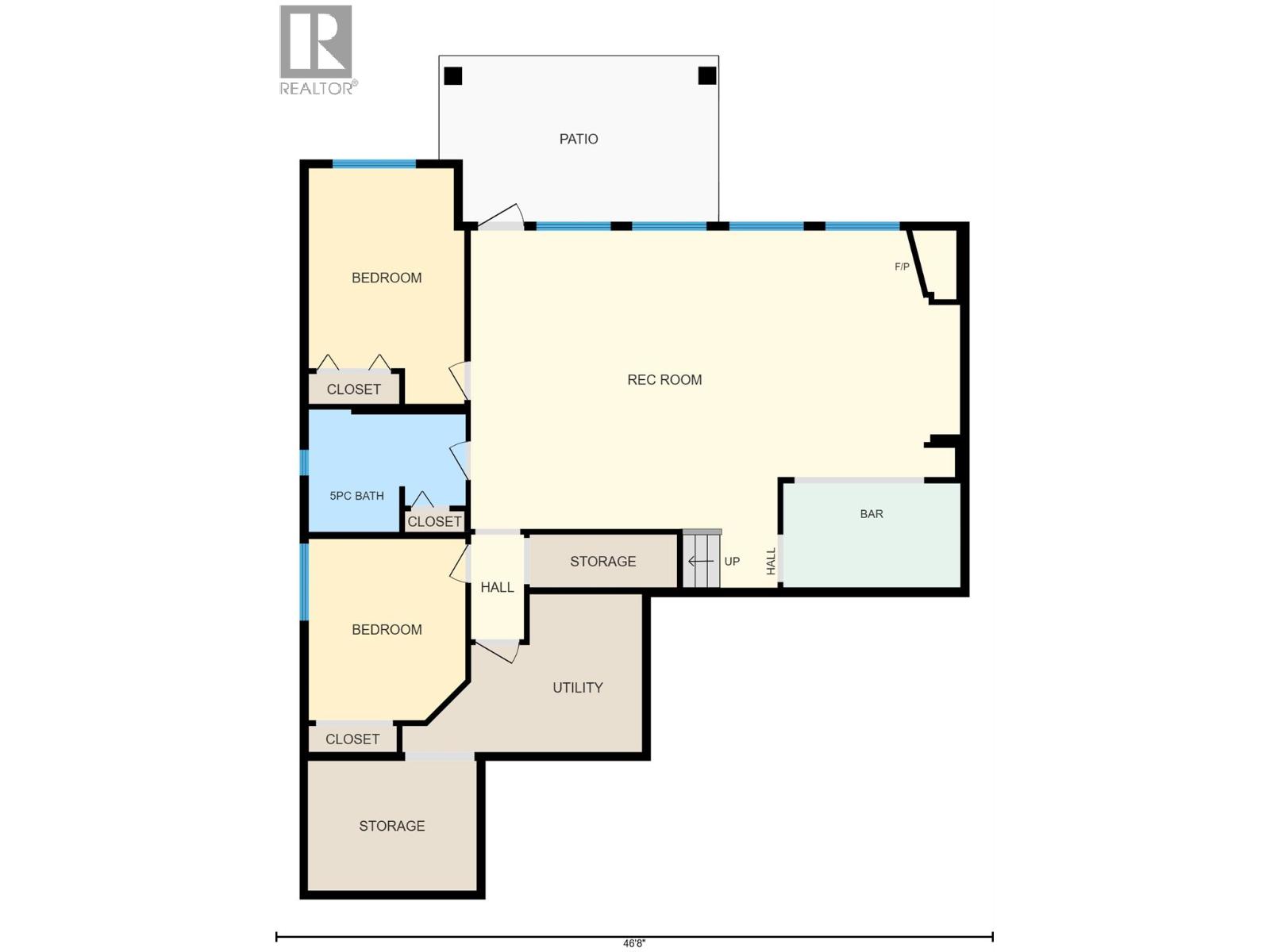663 Denali Court Unit# 341