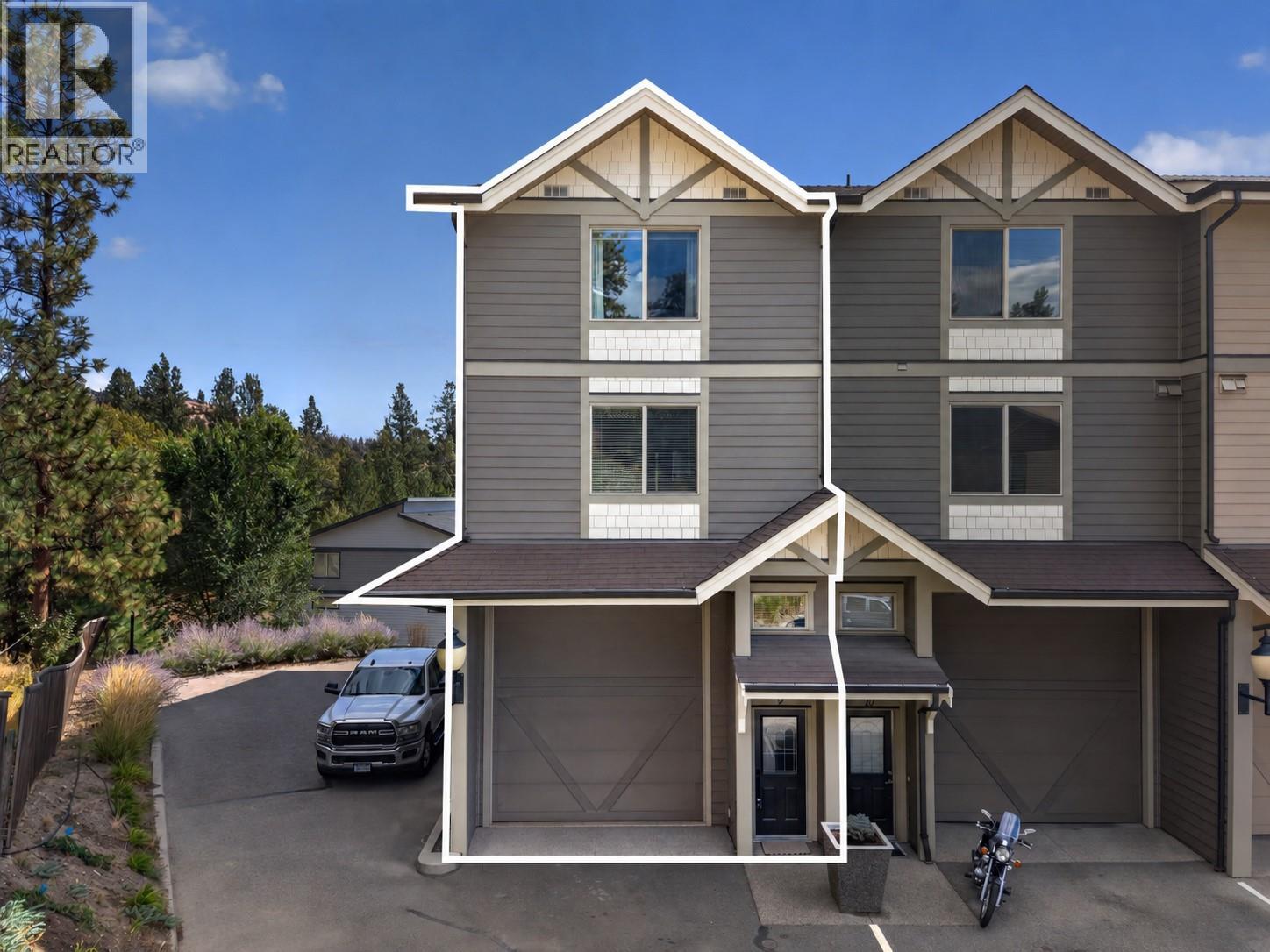 3359 Cougar Road Unit# 9