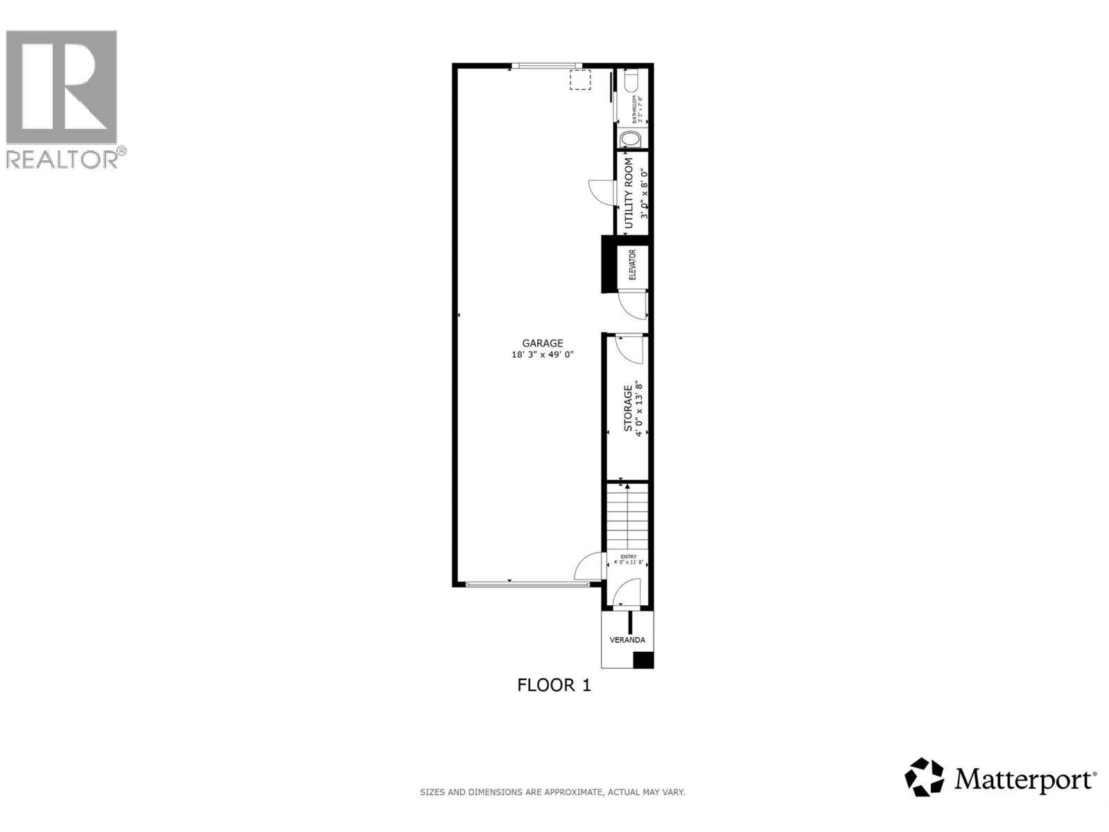 3359 Cougar Road Unit# 9