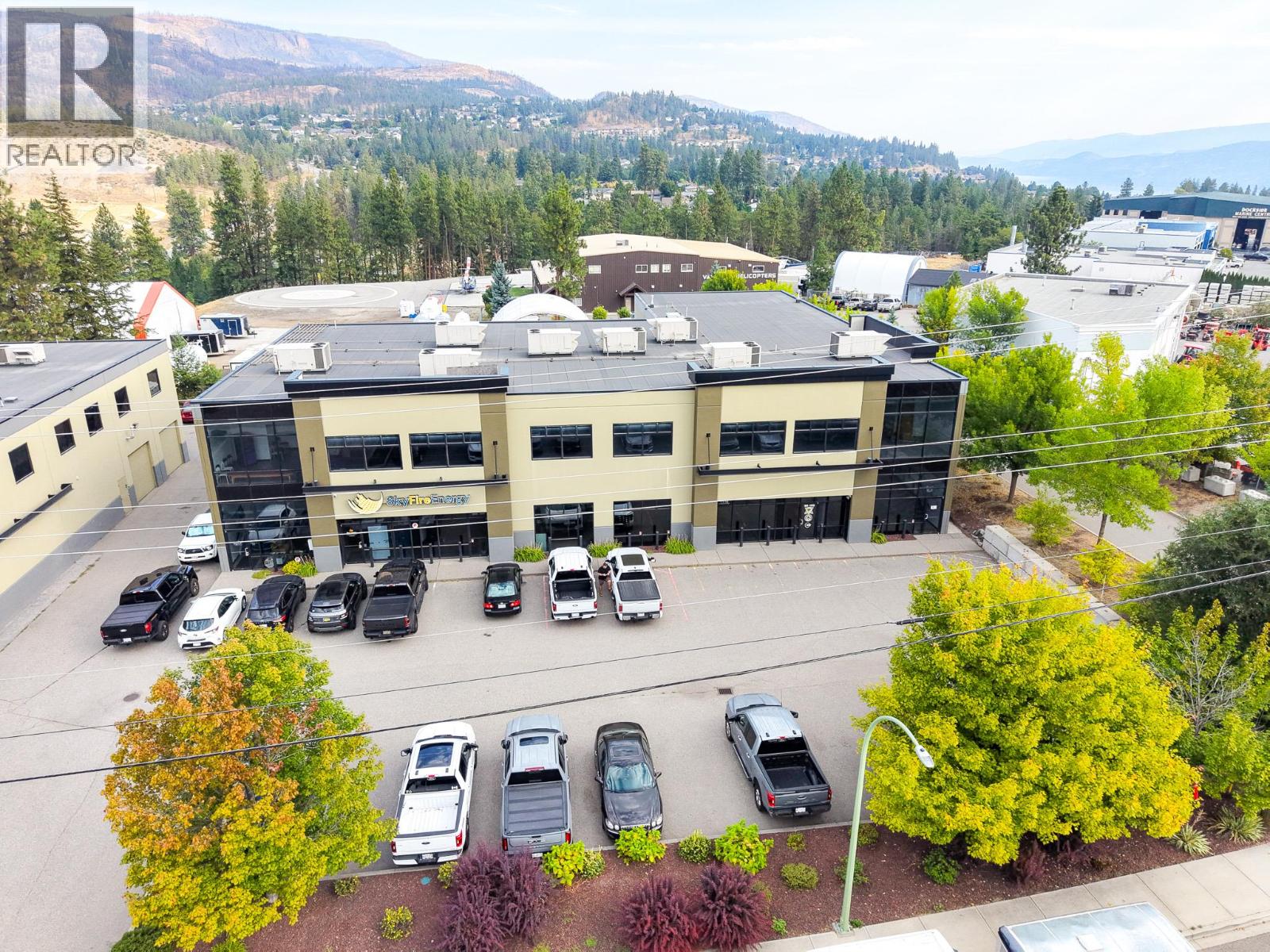 1110 Stevens Road Unit# 201