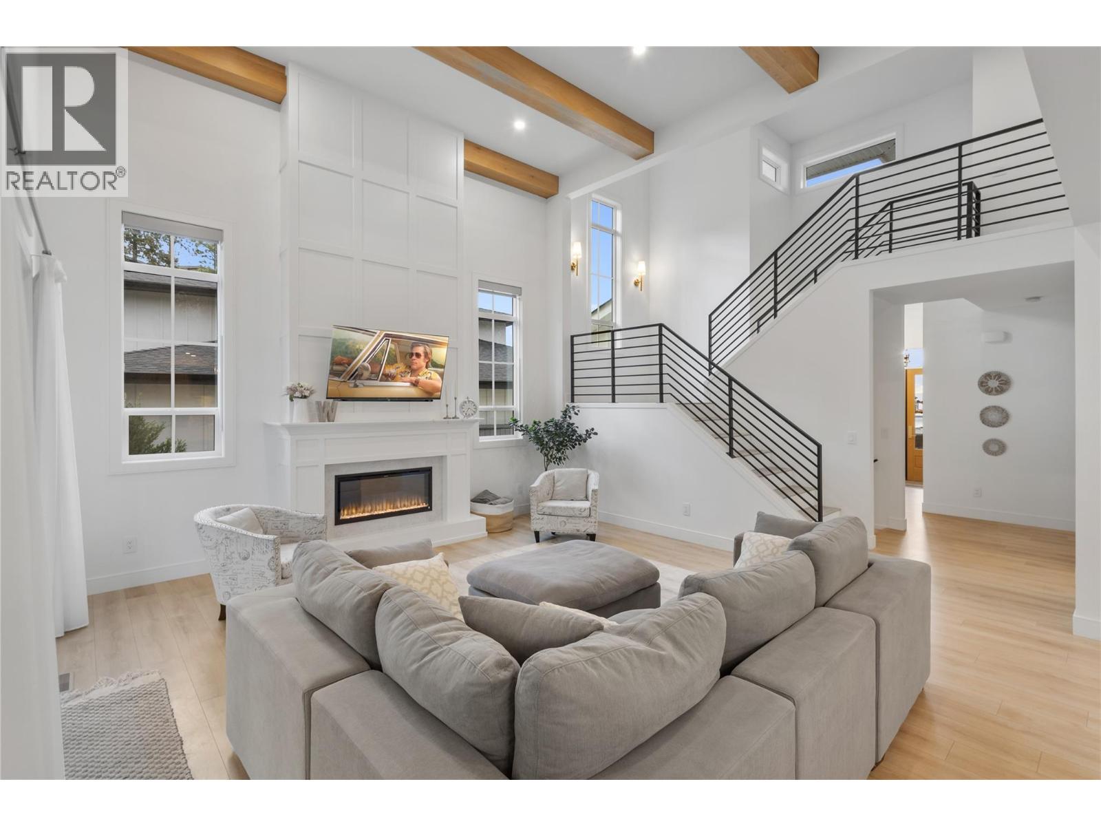 201 Summer Wood Drive