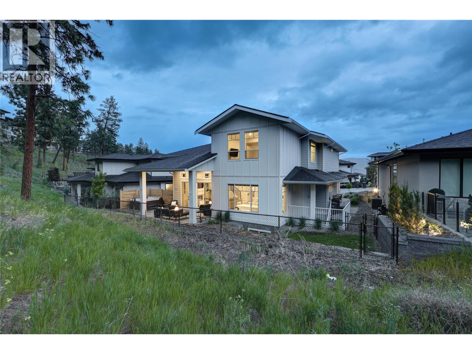 201 Summer Wood Drive